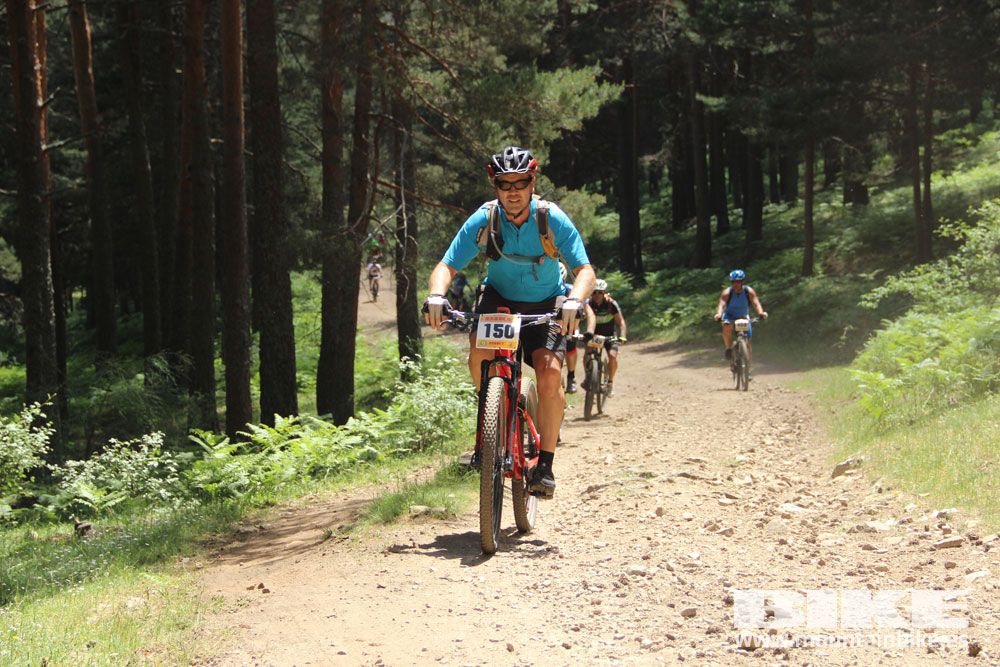 BIKE Maratón Sierra de Madrid 2015 Galería 3