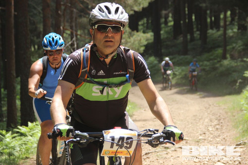 BIKE Maratón Sierra de Madrid 2015 Galería 3