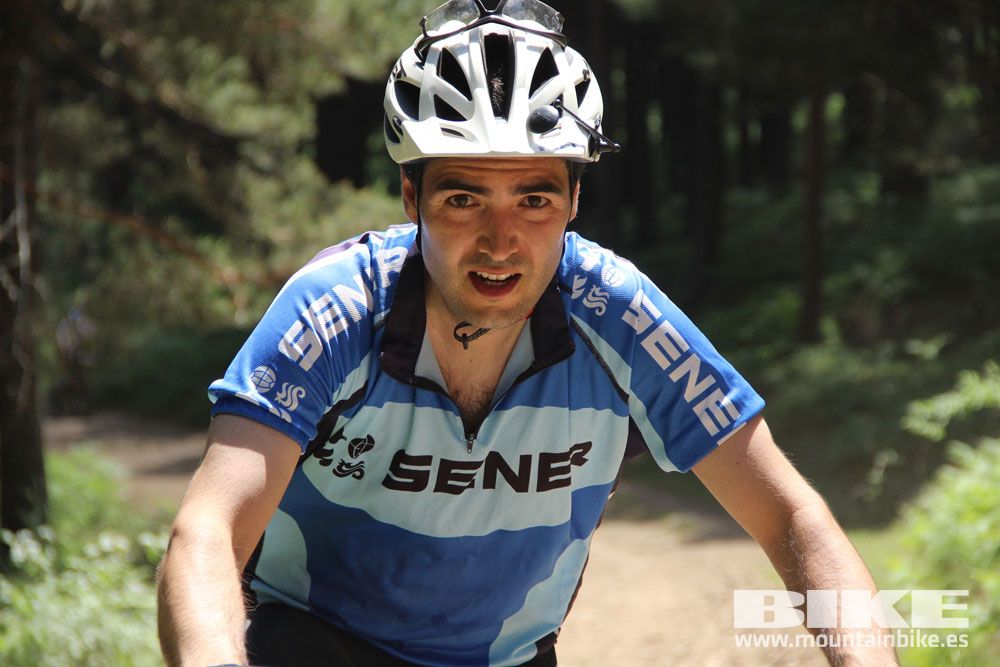 BIKE Maratón Sierra de Madrid 2015 Galería 3