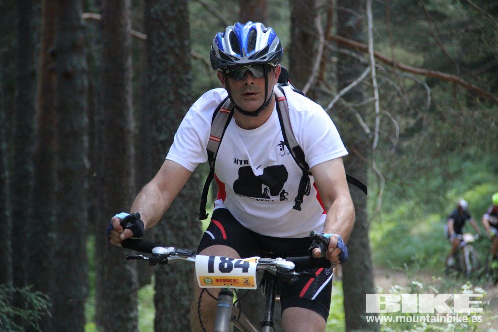 BIKE Maratón Sierra de Madrid 2015 Galería 3