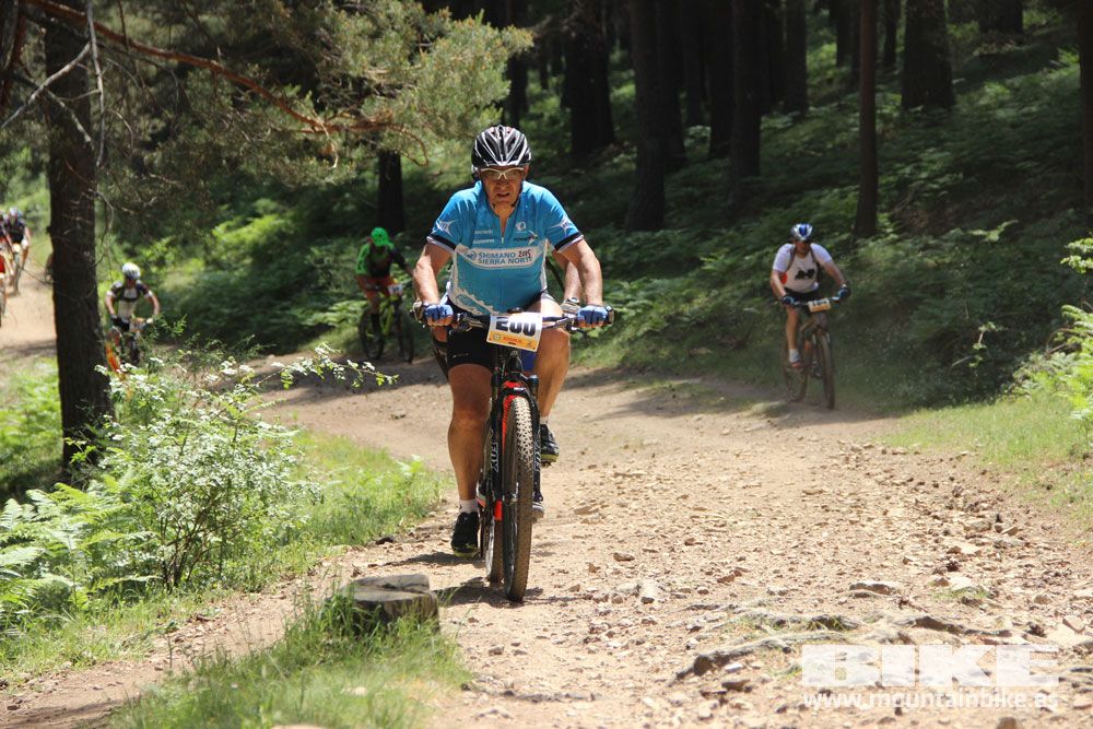 BIKE Maratón Sierra de Madrid 2015 Galería 3