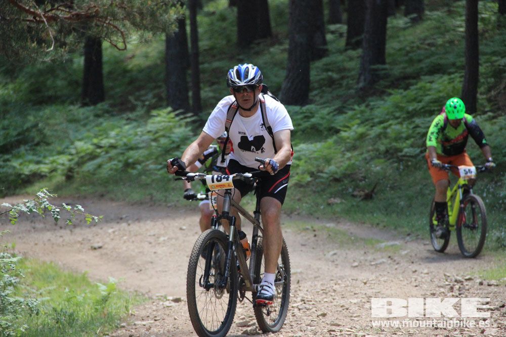 BIKE Maratón Sierra de Madrid 2015 Galería 3