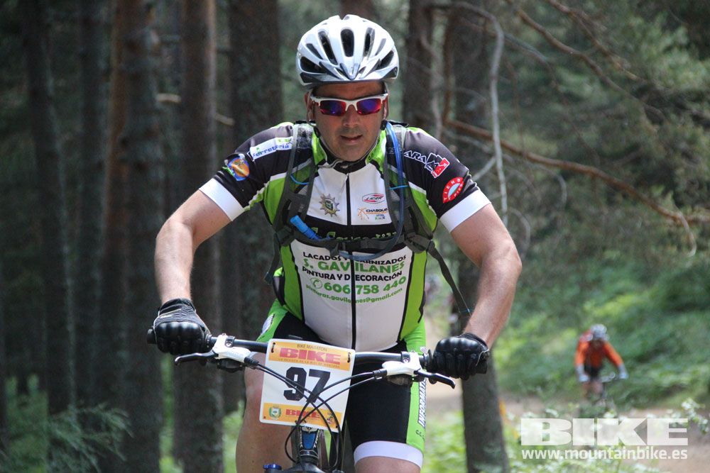 BIKE Maratón Sierra de Madrid 2015 Galería 3
