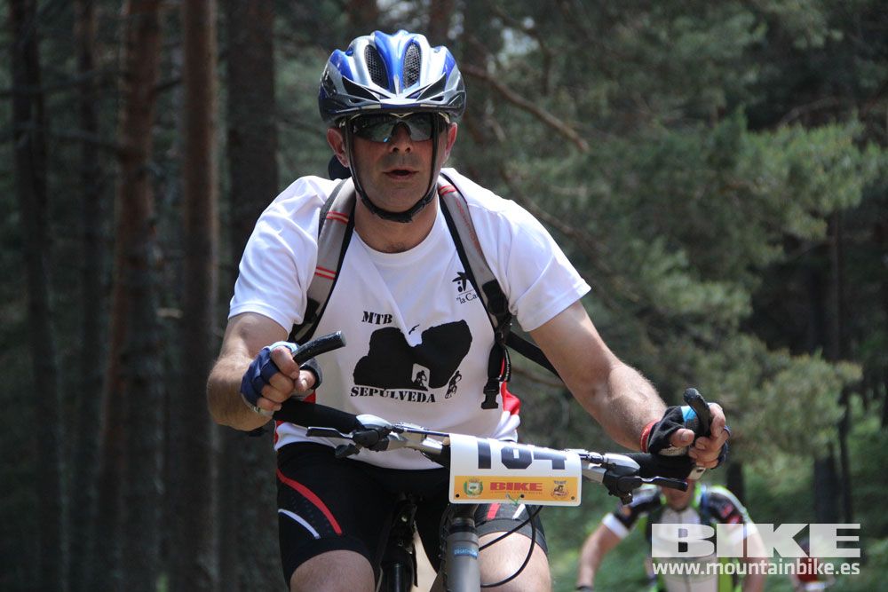 BIKE Maratón Sierra de Madrid 2015 Galería 3