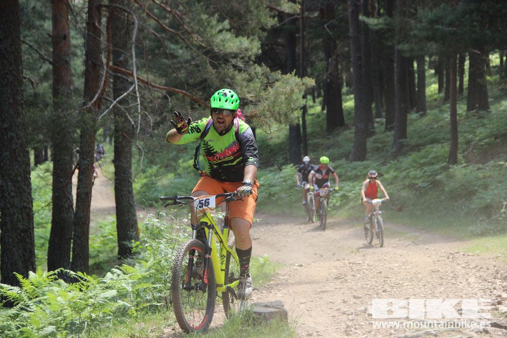 BIKE Maratón Sierra de Madrid 2015 Galería 3