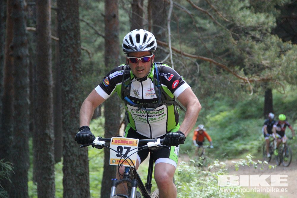 BIKE Maratón Sierra de Madrid 2015 Galería 3