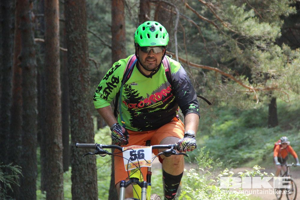 BIKE Maratón Sierra de Madrid 2015 Galería 3