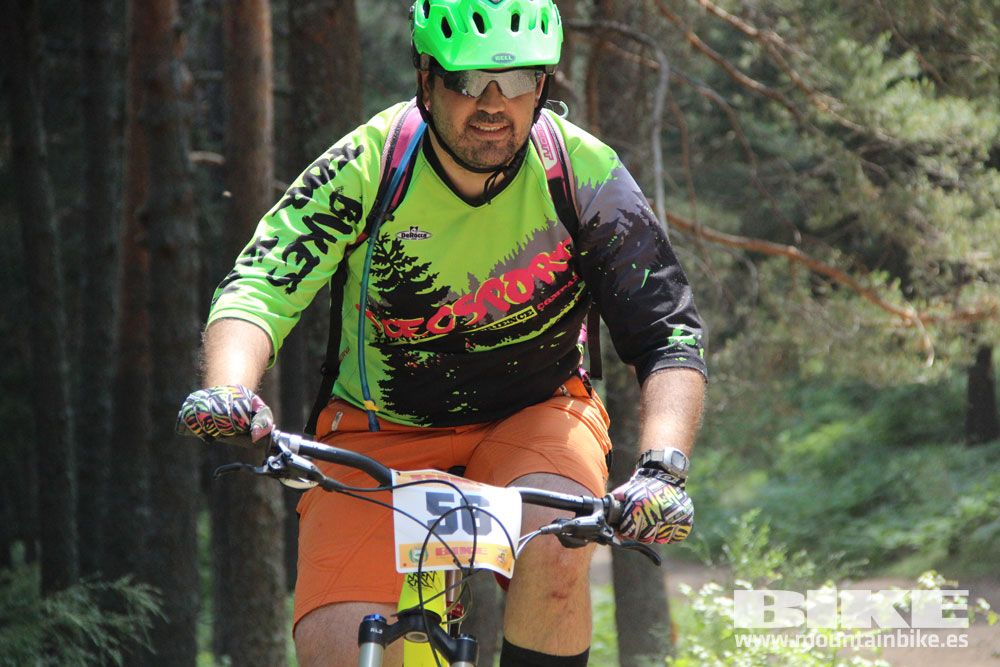 BIKE Maratón Sierra de Madrid 2015 Galería 3