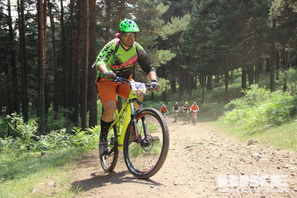 BIKE Maratón Sierra de Madrid 2015 Galería 3