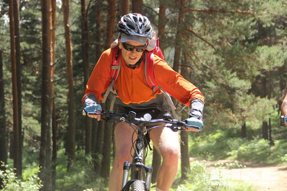 BIKE Maratón Sierra de Madrid 2015 Galería 3