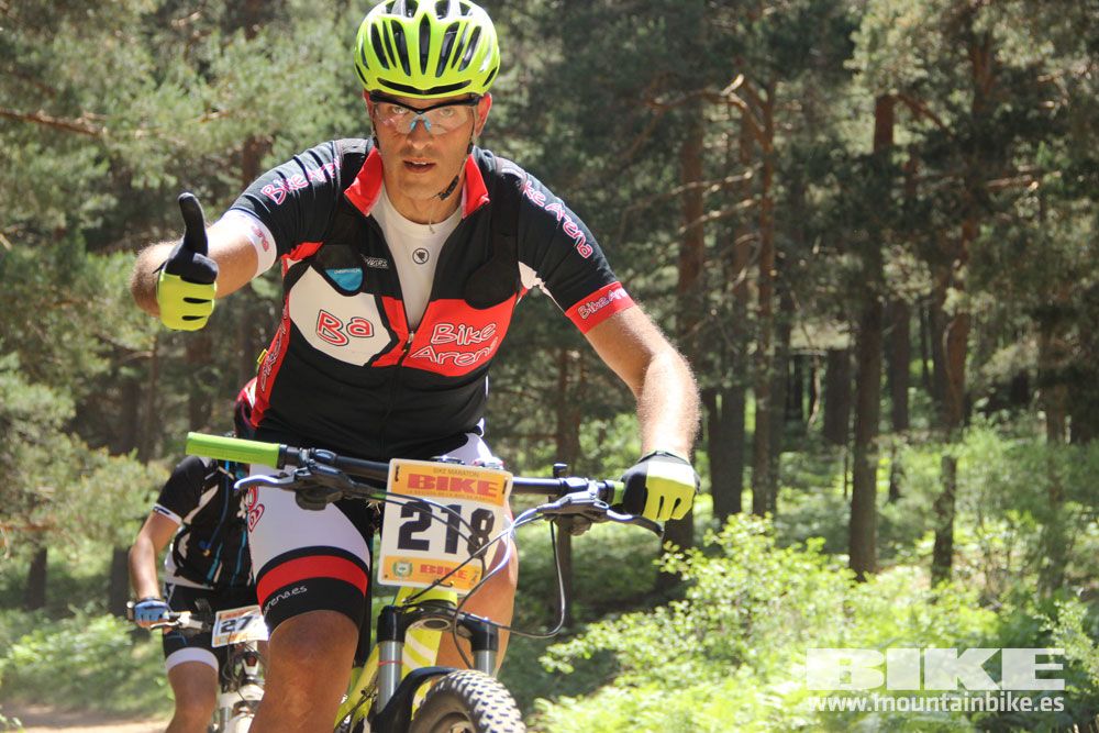 BIKE Maratón Sierra de Madrid 2015 Galería 3