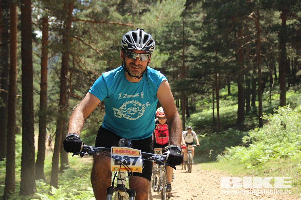 BIKE Maratón Sierra de Madrid 2015 Galería 3