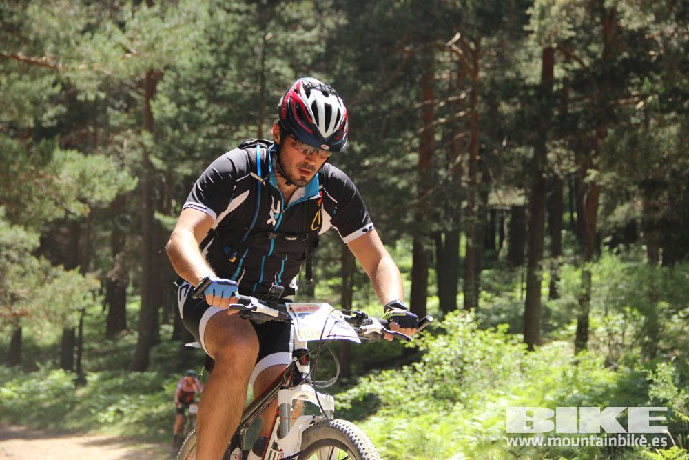 BIKE Maratón Sierra de Madrid 2015 Galería 3