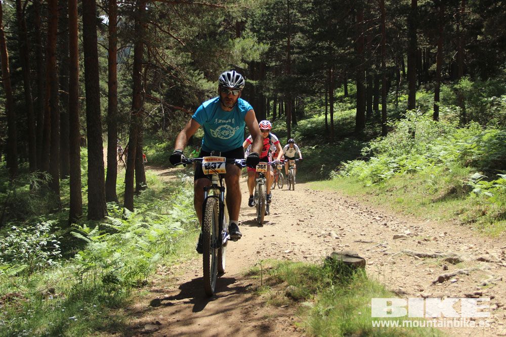 BIKE Maratón Sierra de Madrid 2015 Galería 3