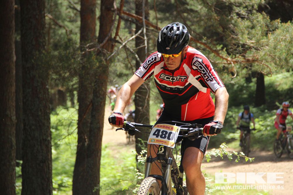 BIKE Maratón Sierra de Madrid 2015 Galería 3