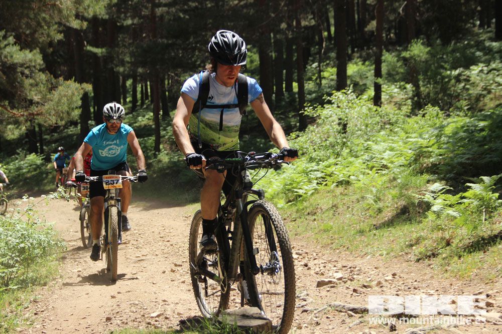 BIKE Maratón Sierra de Madrid 2015 Galería 3
