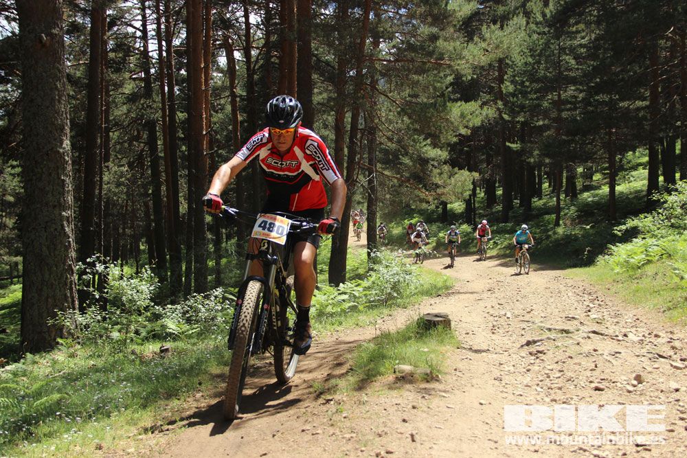 BIKE Maratón Sierra de Madrid 2015 Galería 3