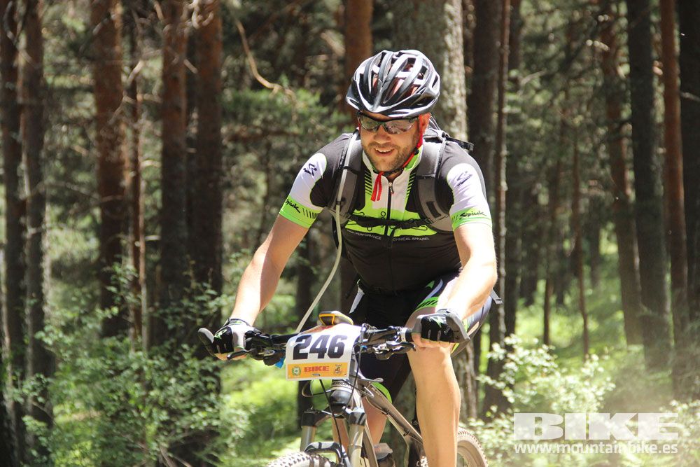 BIKE Maratón Sierra de Madrid 2015 Galería 4