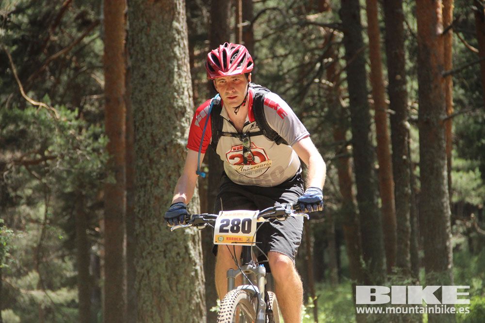 BIKE Maratón Sierra de Madrid 2015 Galería 4