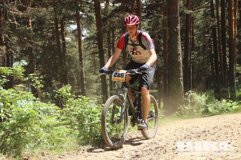 BIKE Maratón Sierra de Madrid 2015 Galería 4