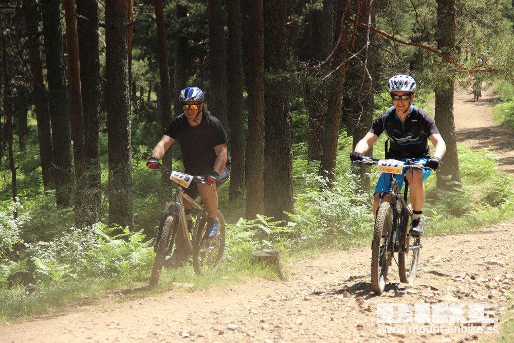 BIKE Maratón Sierra de Madrid 2015 Galería 4