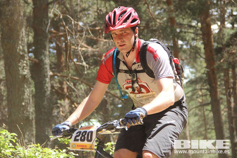 BIKE Maratón Sierra de Madrid 2015 Galería 4