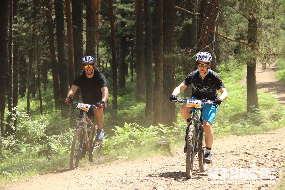 BIKE Maratón Sierra de Madrid 2015 Galería 4
