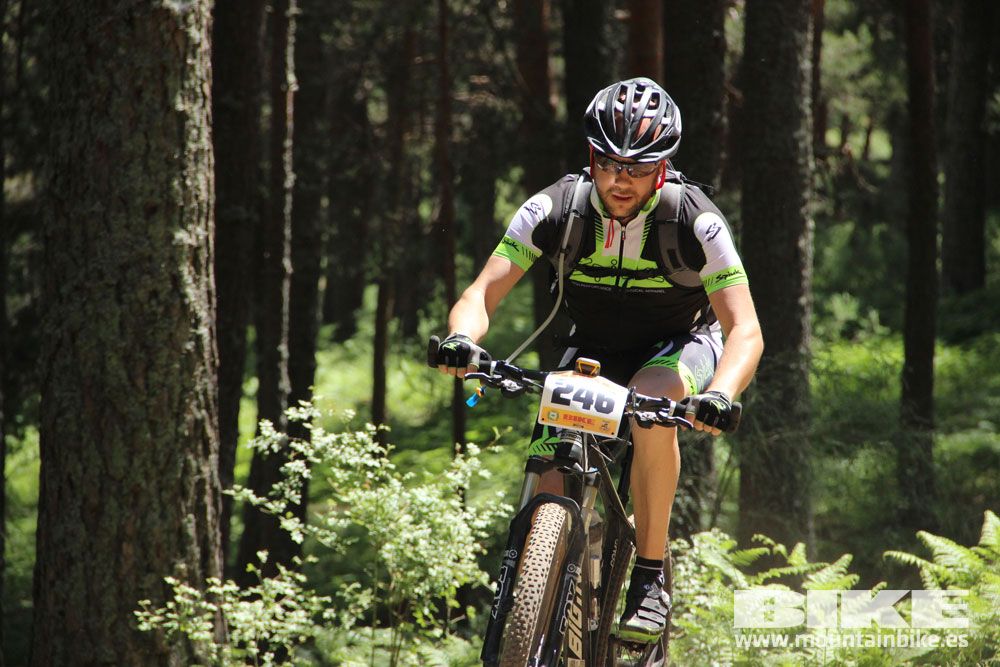 BIKE Maratón Sierra de Madrid 2015 Galería 4