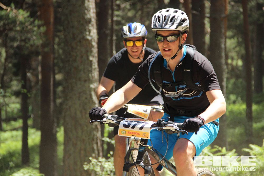 BIKE Maratón Sierra de Madrid 2015 Galería 4