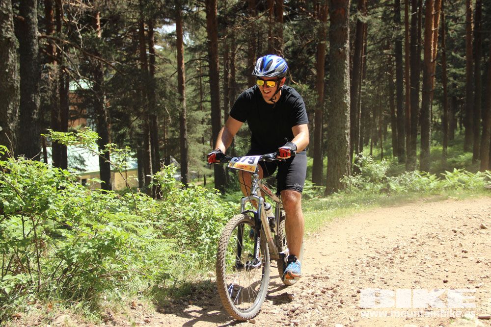BIKE Maratón Sierra de Madrid 2015 Galería 4