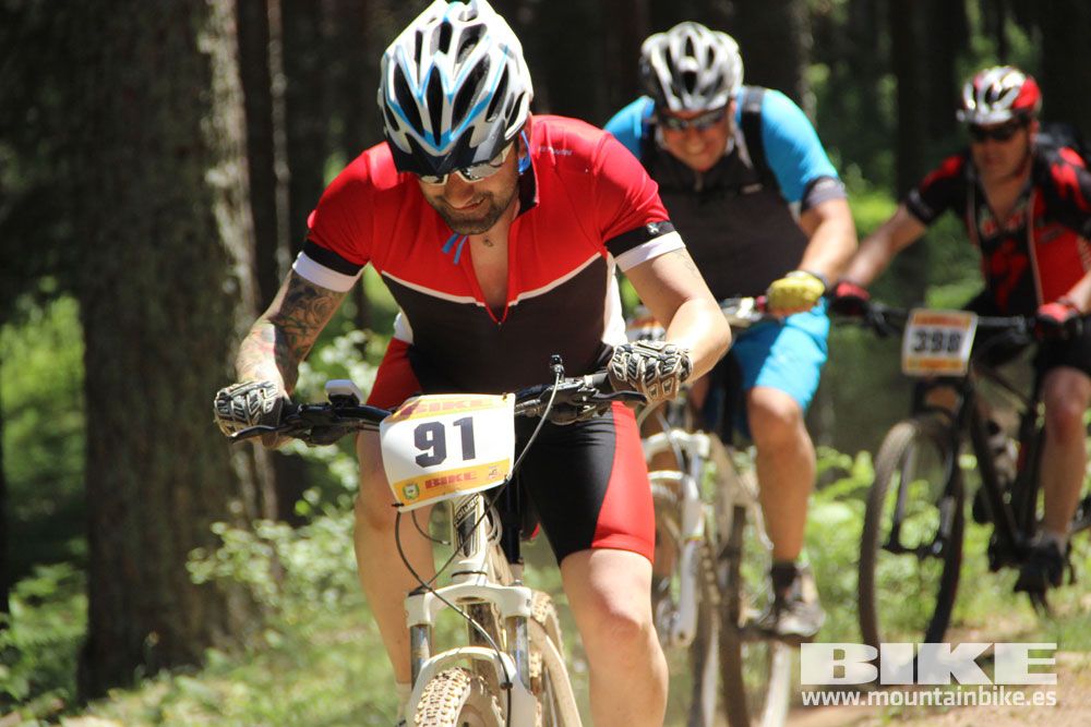 BIKE Maratón Sierra de Madrid 2015 Galería 4
