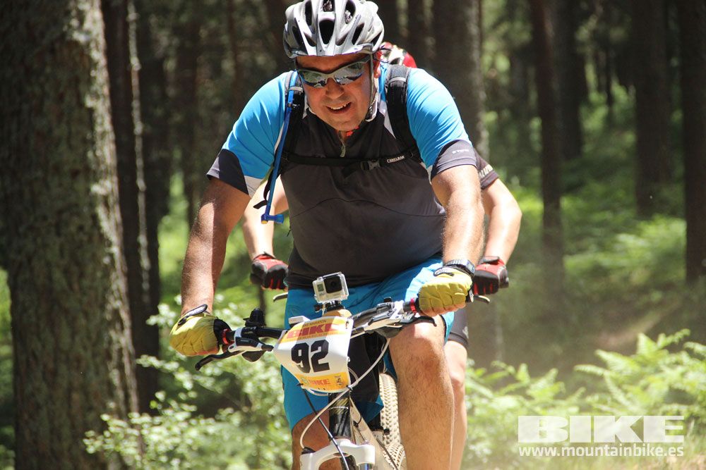 BIKE Maratón Sierra de Madrid 2015 Galería 4