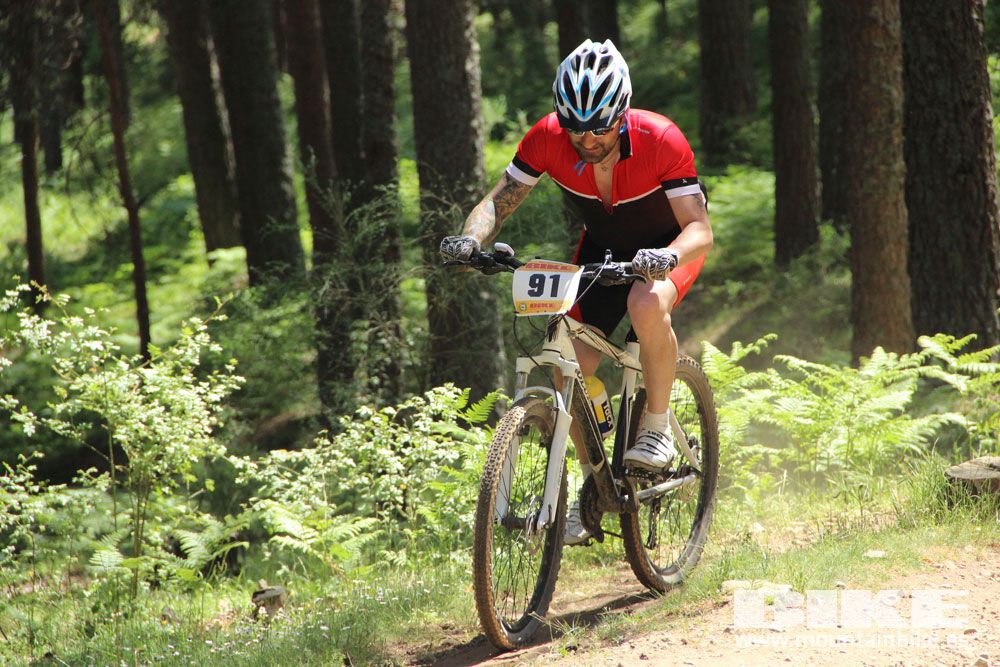 BIKE Maratón Sierra de Madrid 2015 Galería 4
