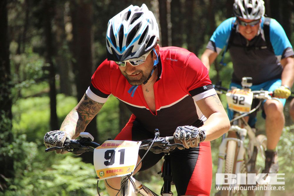 BIKE Maratón Sierra de Madrid 2015 Galería 4