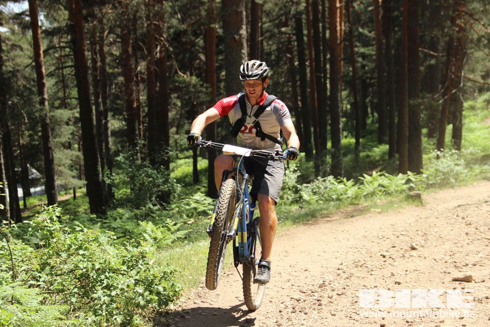 BIKE Maratón Sierra de Madrid 2015 Galería 4