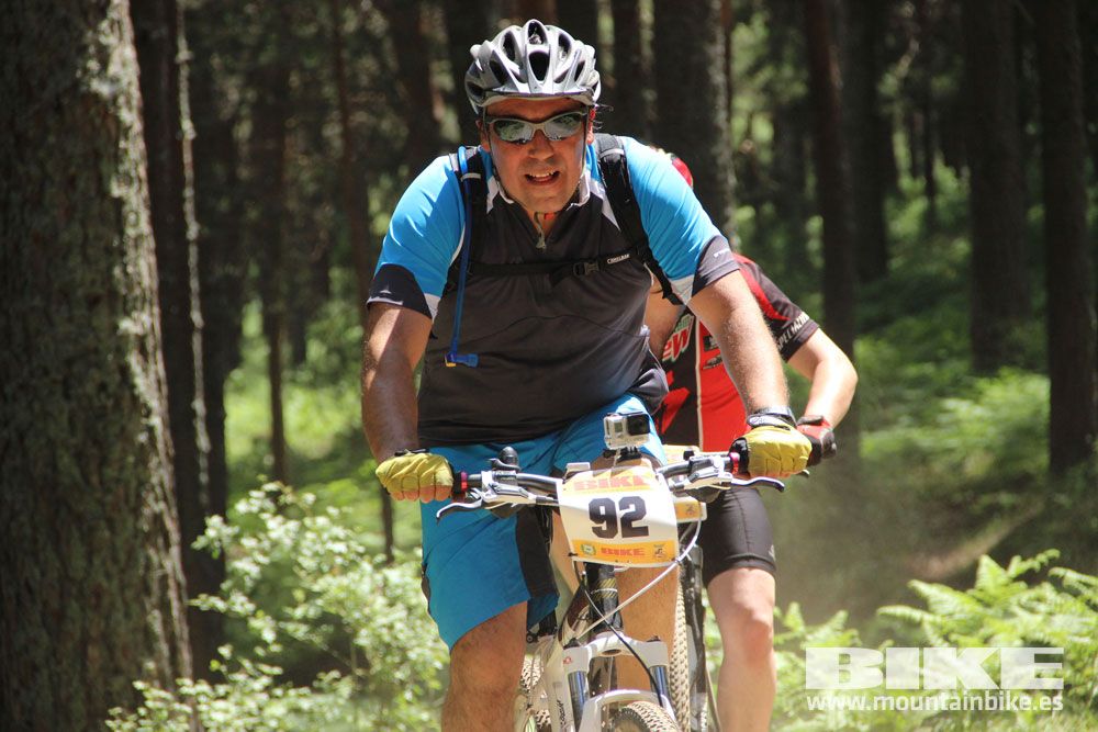 BIKE Maratón Sierra de Madrid 2015 Galería 4
