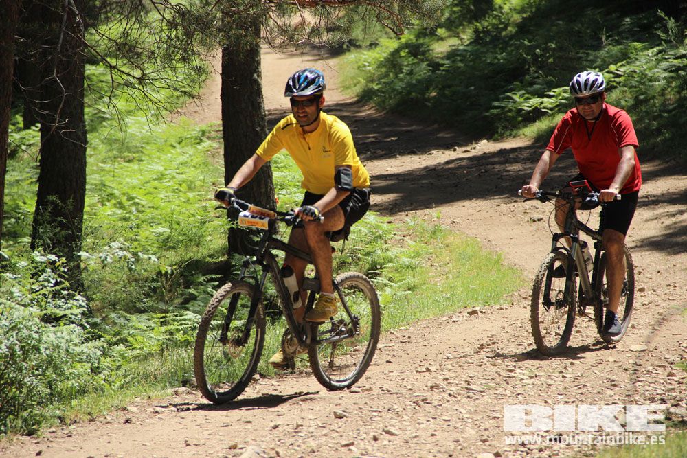BIKE Maratón Sierra de Madrid 2015 Galería 4