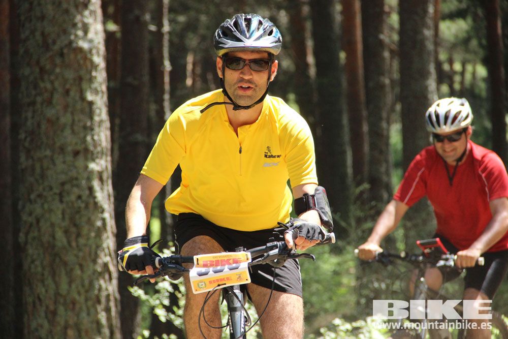 BIKE Maratón Sierra de Madrid 2015 Galería 4
