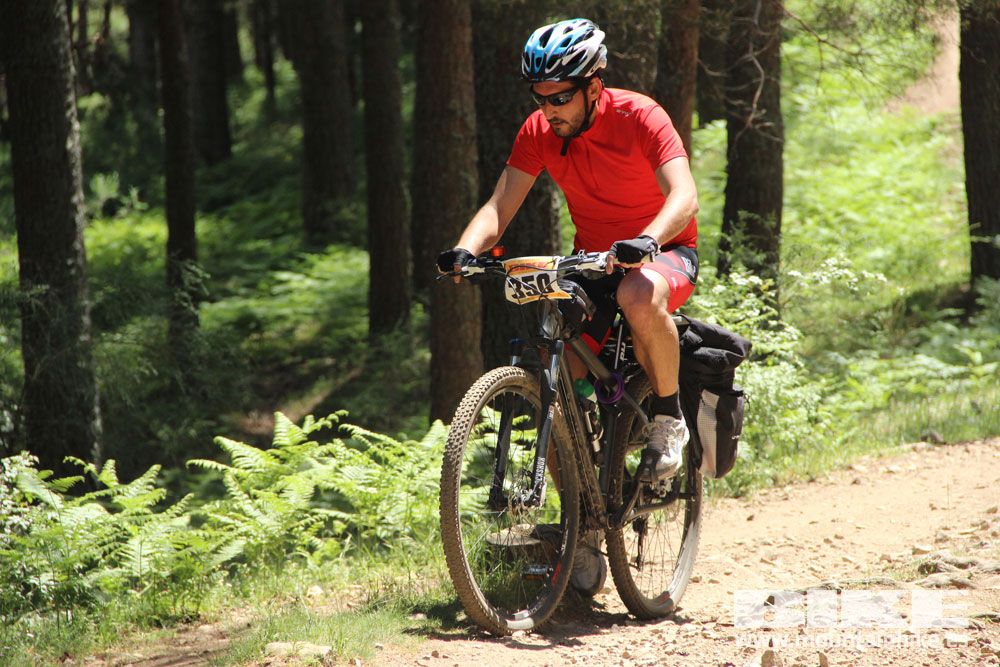 BIKE Maratón Sierra de Madrid 2015 Galería 4