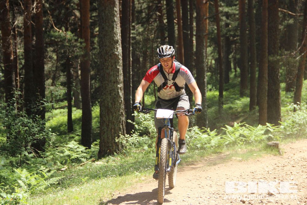 BIKE Maratón Sierra de Madrid 2015 Galería 4
