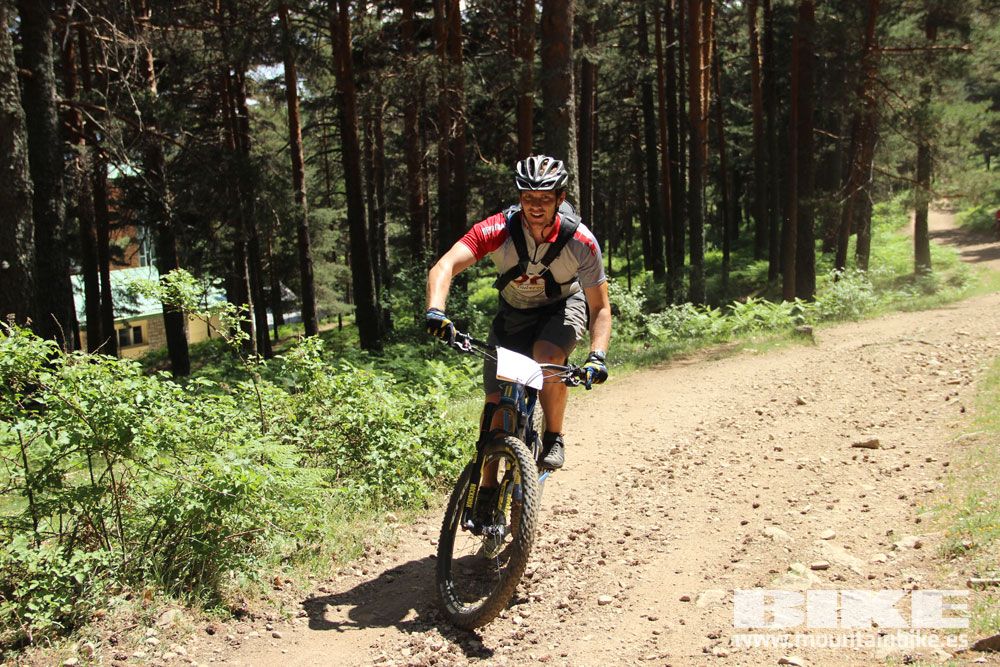 BIKE Maratón Sierra de Madrid 2015 Galería 4