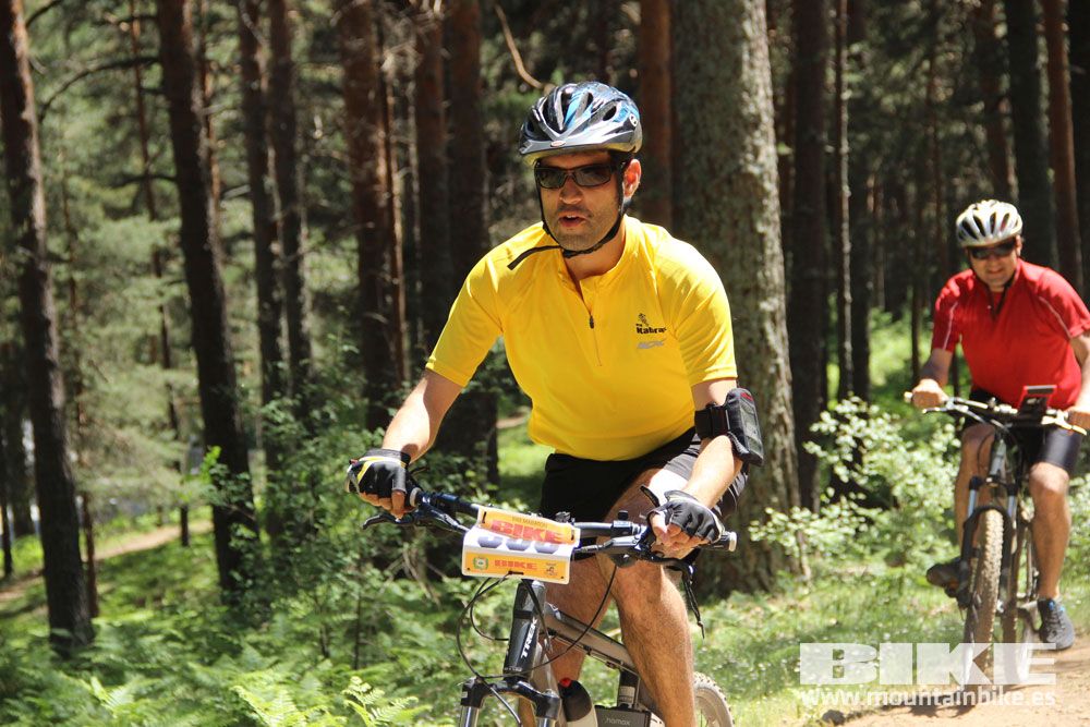 BIKE Maratón Sierra de Madrid 2015 Galería 4