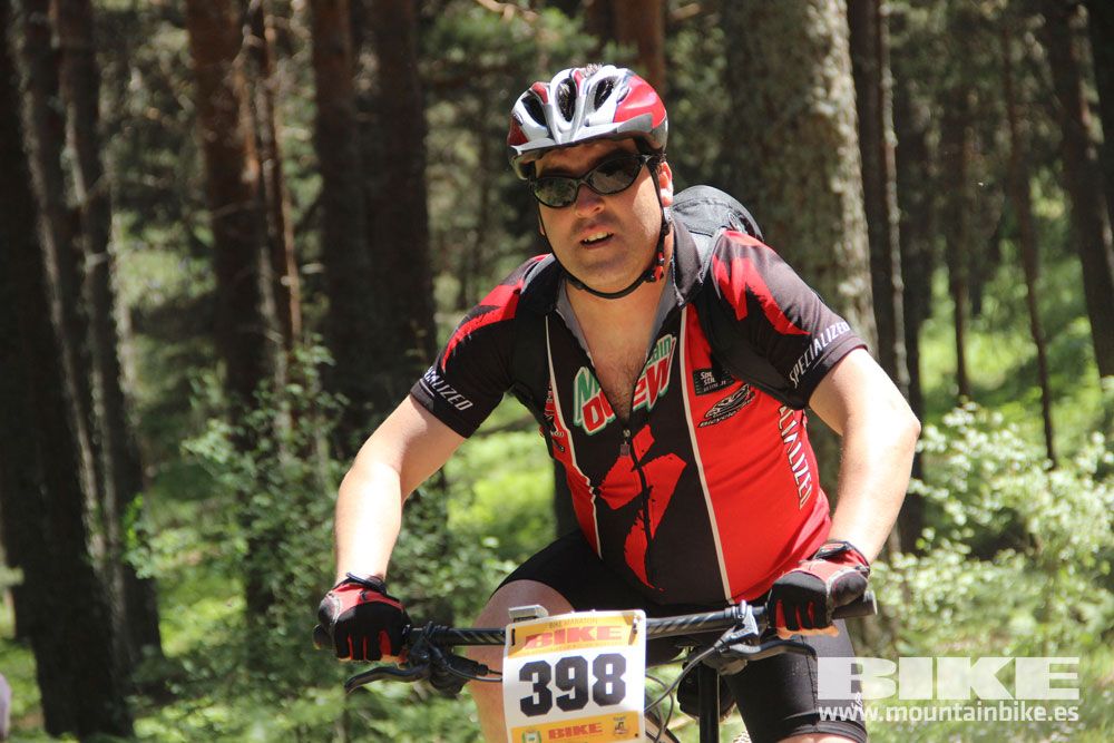 BIKE Maratón Sierra de Madrid 2015 Galería 4