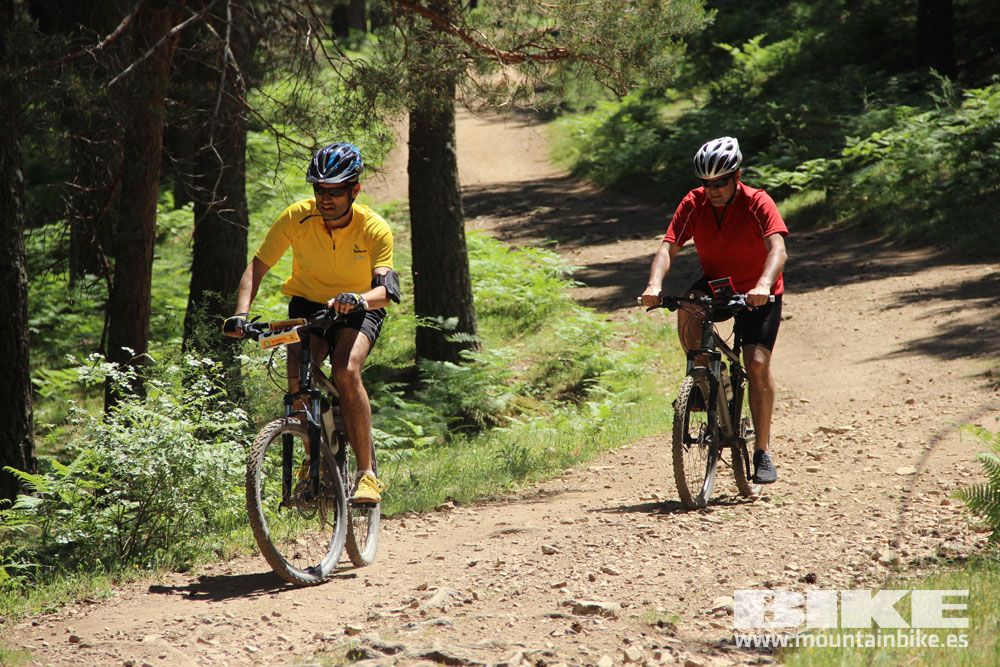 BIKE Maratón Sierra de Madrid 2015 Galería 4