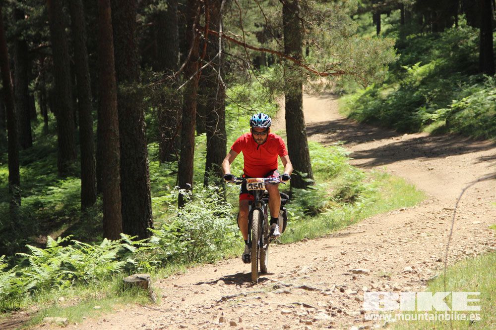 BIKE Maratón Sierra de Madrid 2015 Galería 4