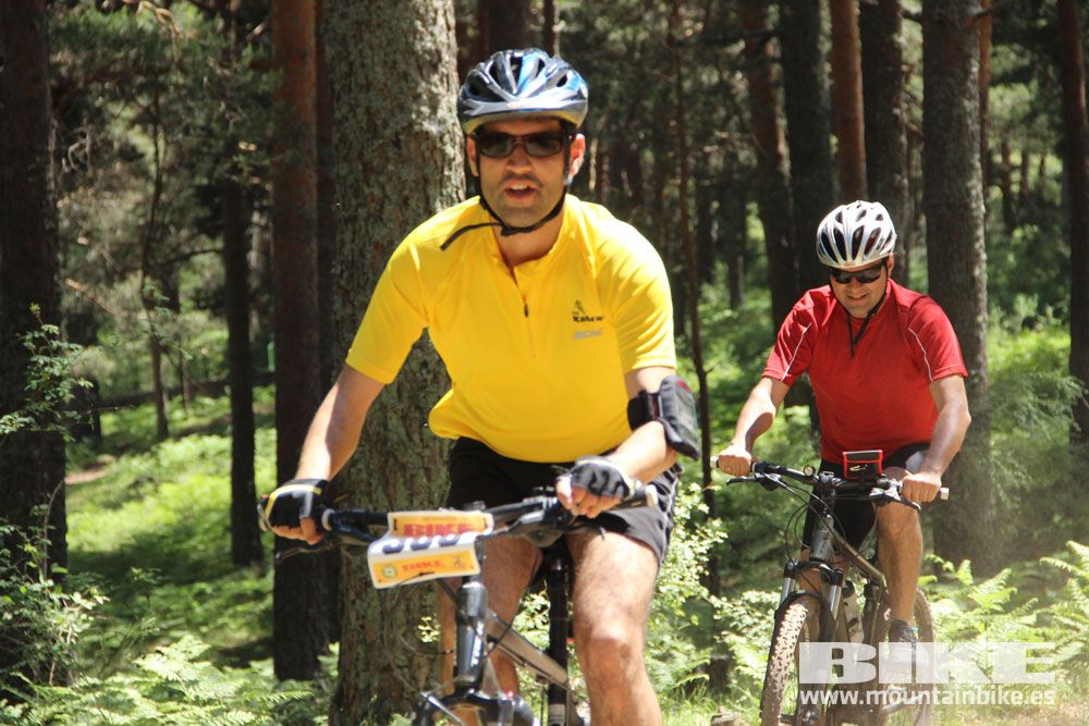 BIKE Maratón Sierra de Madrid 2015 Galería 4