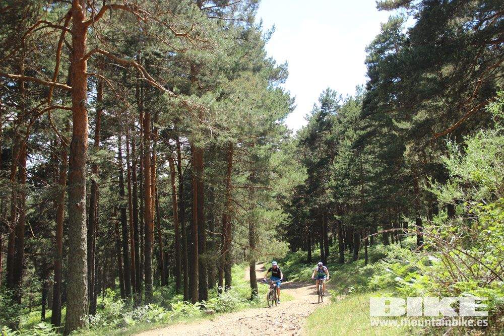 BIKE Maratón Sierra de Madrid 2015 Galería 4