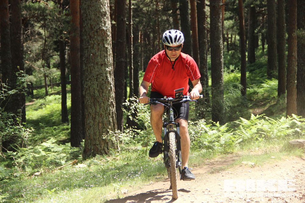 BIKE Maratón Sierra de Madrid 2015 Galería 4