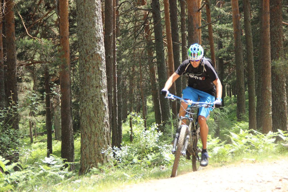 BIKE Maratón Sierra de Madrid 2015 Galería 4