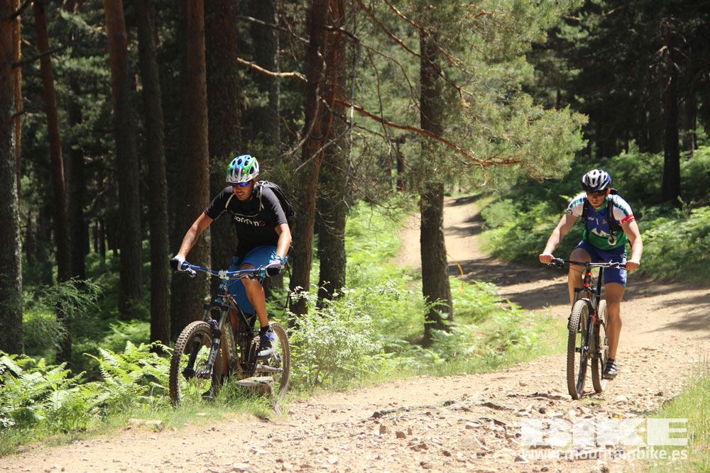 BIKE Maratón Sierra de Madrid 2015 Galería 4